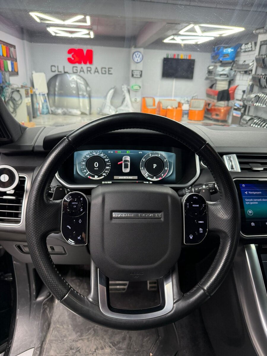 Audi A1 Uyumlu S Line Direksiyon – CLL25212 4