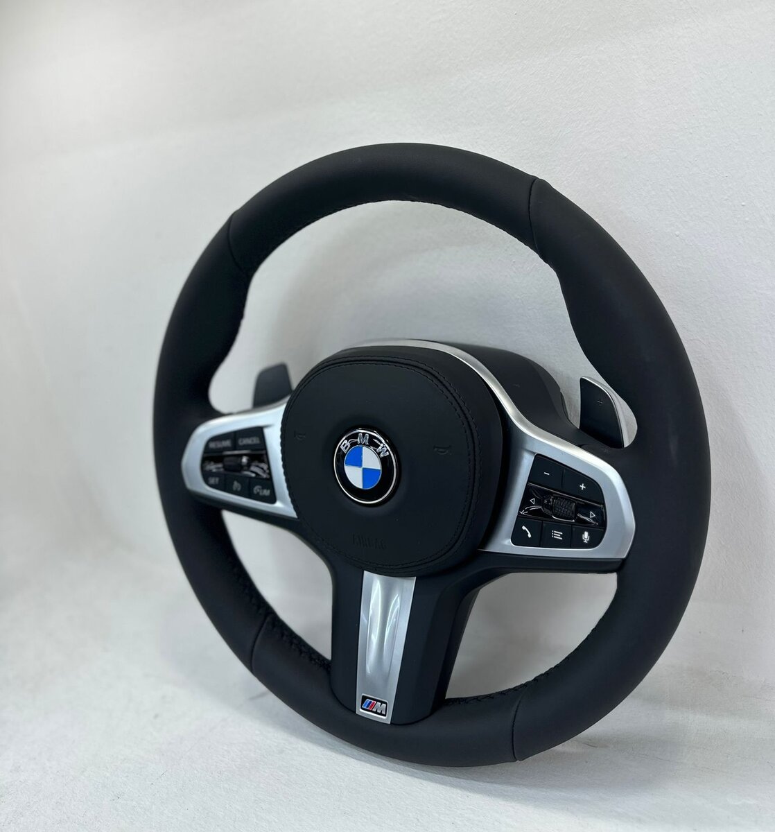 Bmw (2017-2023) 1 Serisi ile Uyumlu M Direksiyon 2