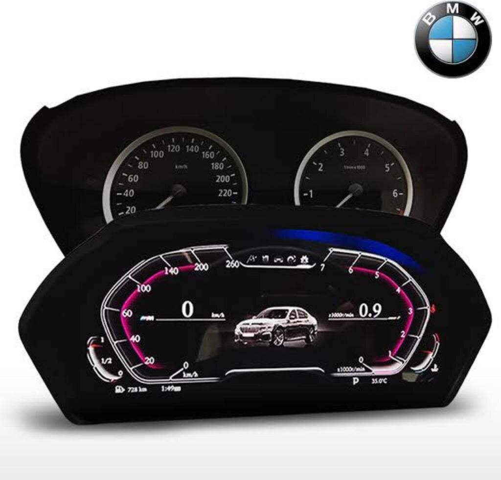 Bmw F36 4 Serisi Uyumlu M Carbon Direksiyon – CLLG24092 4