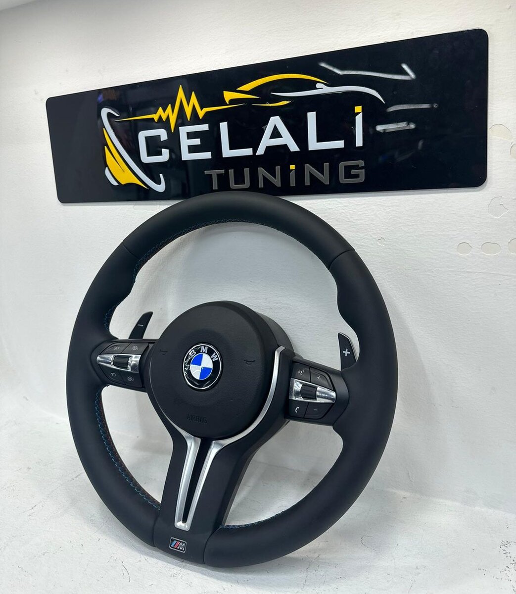 Bmw F36 4 Serisi Uyumlu M Direksiyon – CLLG24093 2