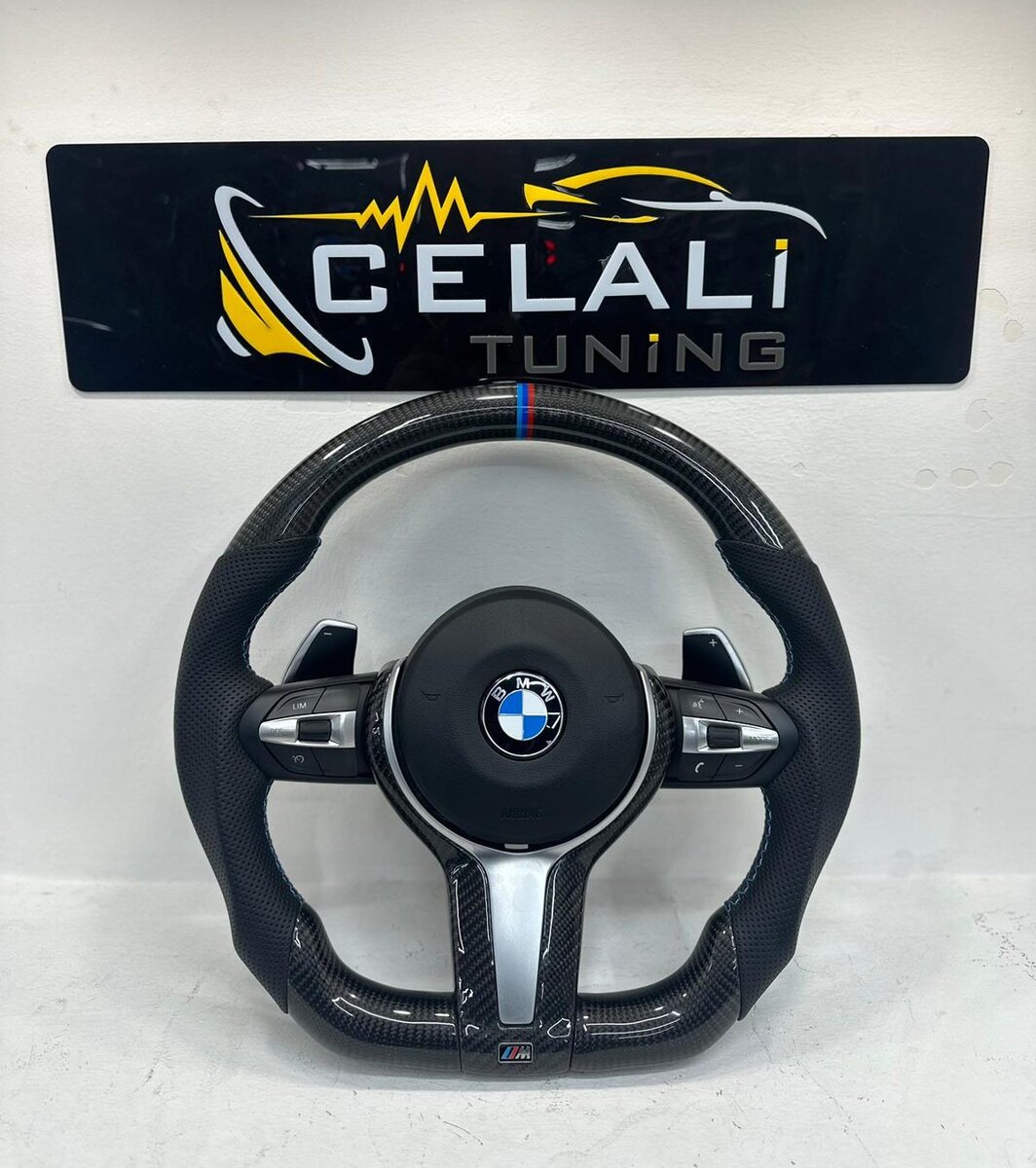 Bmw F36 4 Serisi Uyumlu M Direksiyon – CLLG24093 4