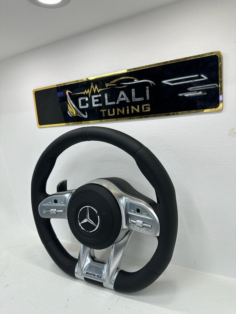 Mercedes E Serisi E250 CGI Deri Direksiyon – CLLD20 2