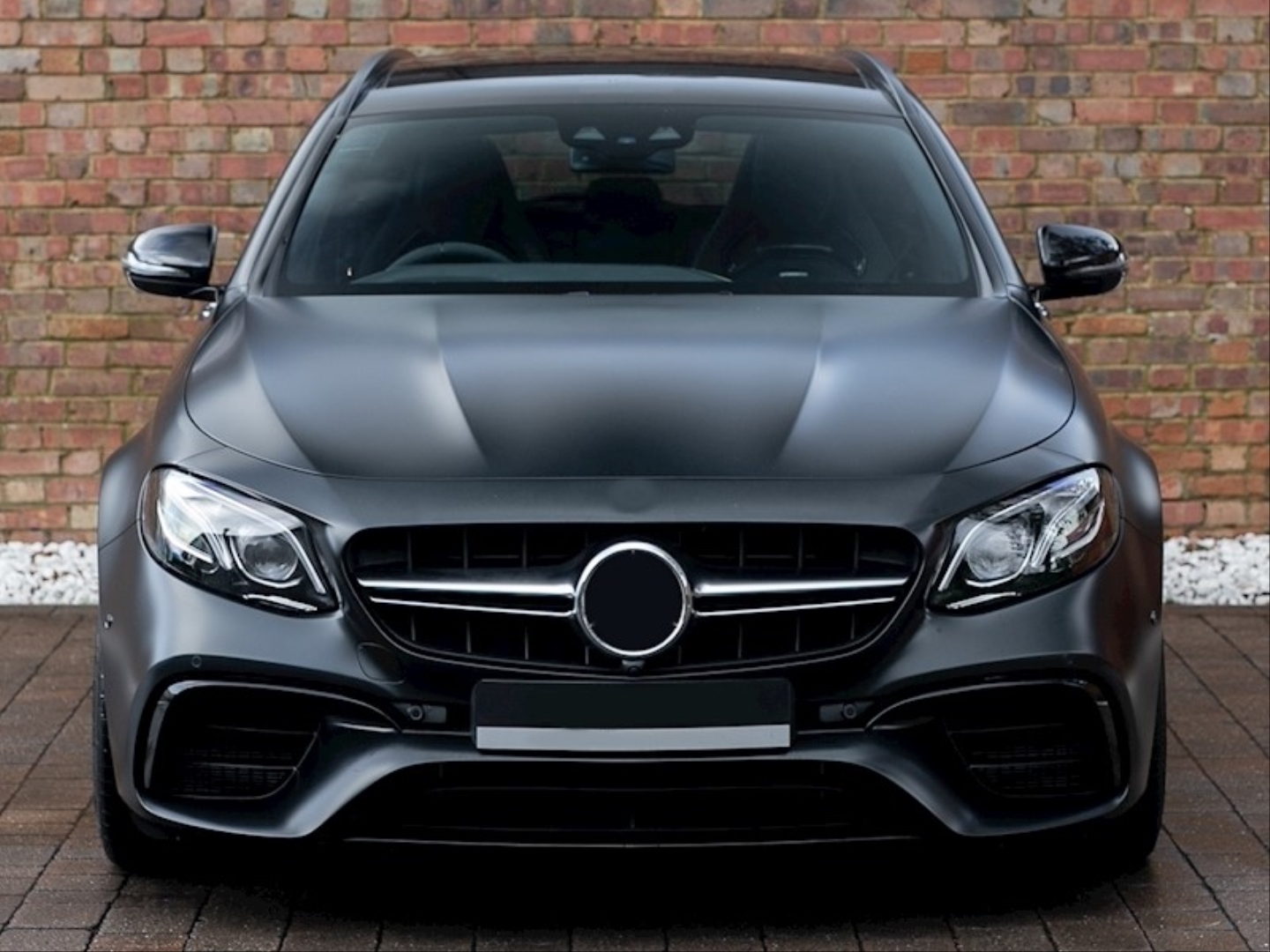 E63 Panjur - Gri 4