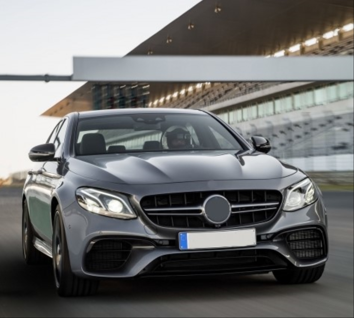 E63 Panjur - Gri 5