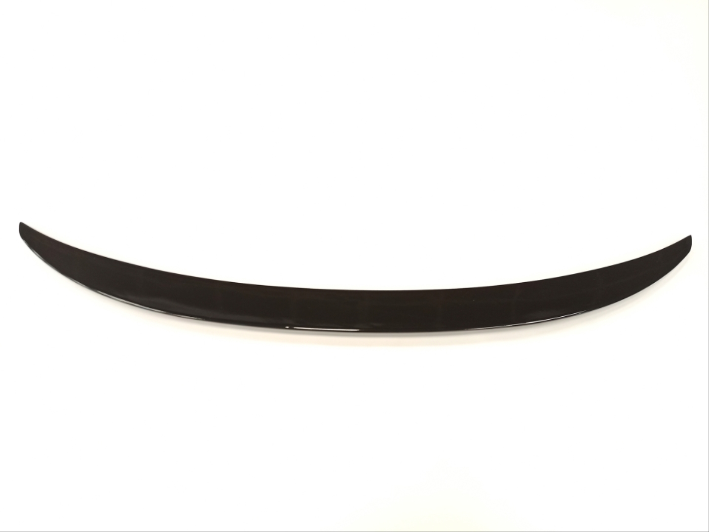 BMW 3 Serisi (G20) MP Spoiler - Piano Black (Parlak Siyah) 3