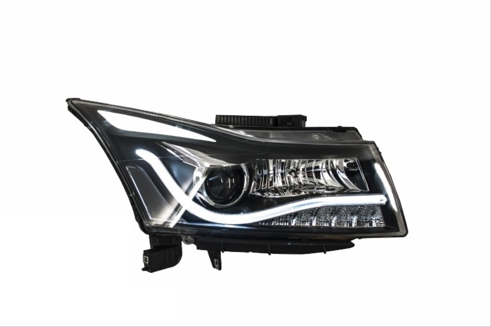 Chevrolet Cruze RS LED Far (2009-2014) 4