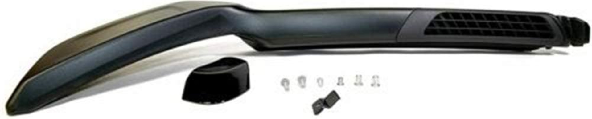 Land Rover Defender 2020+ İçin Snorkel (90'lık ve 110'luk Modellerle Uyumlu) 2