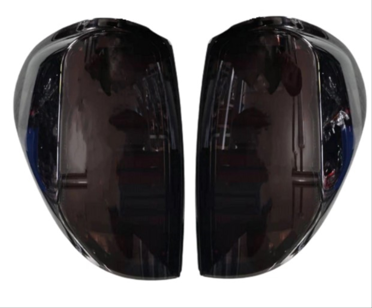 Mitsubishi L200 2007-2014 için Uyumlu LED Stop 2