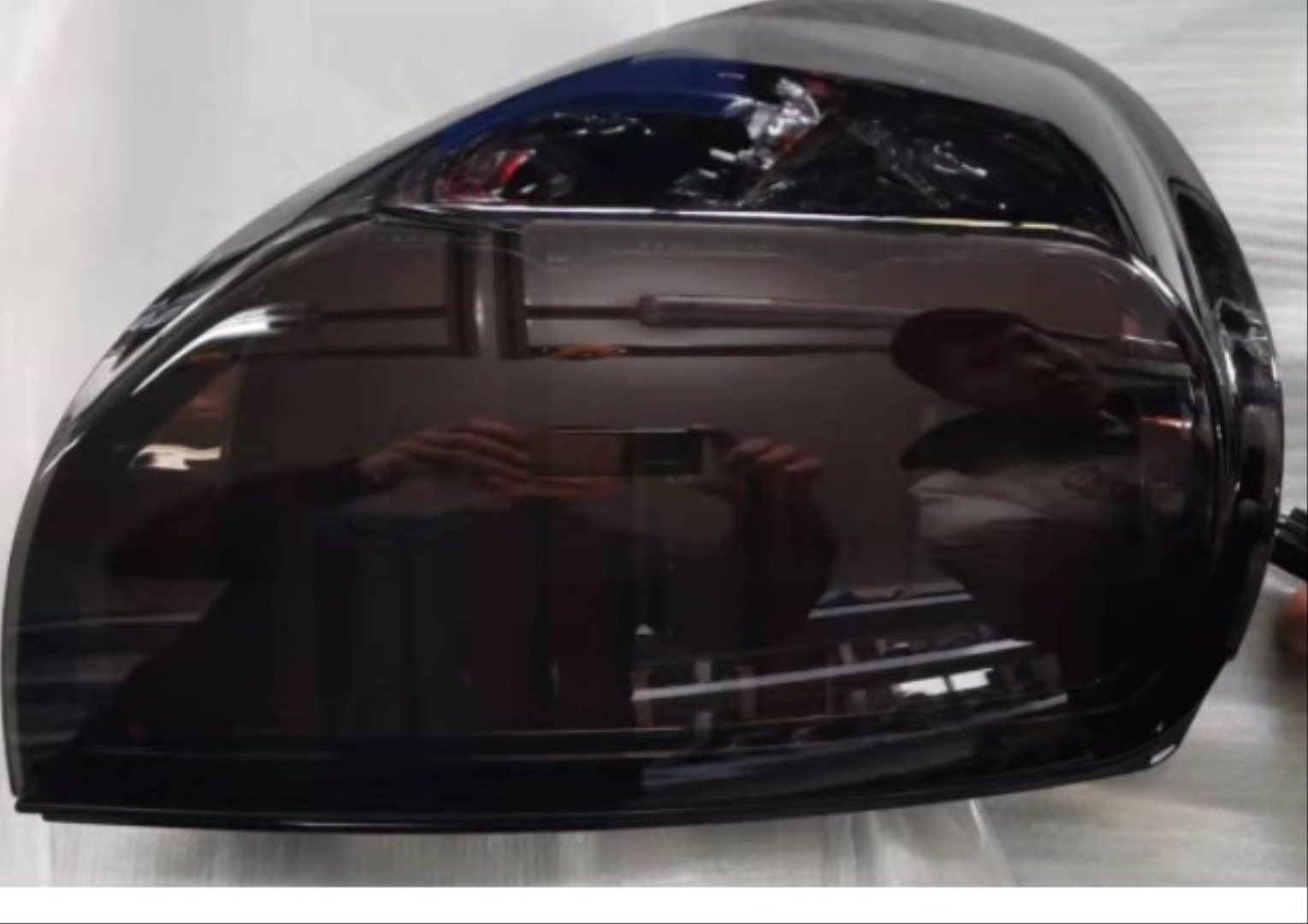 Mitsubishi L200 2007-2014 için Uyumlu LED Stop 3
