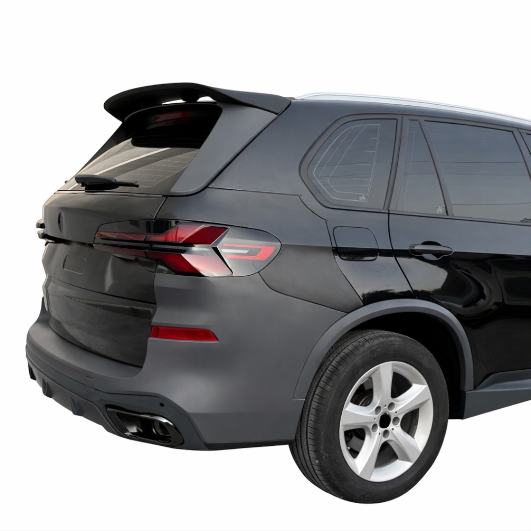 E70 X5 için G05 X5M Facelift Body Kit 3