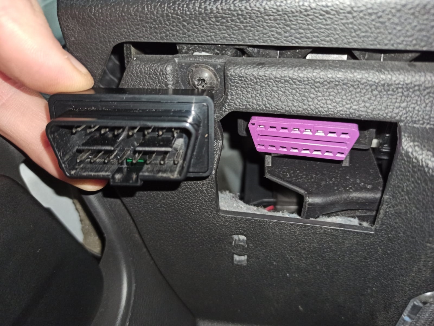 F10 5 Serisi İçin Uyumlu Otomatik Cam Kapatma Modülü OBD 4