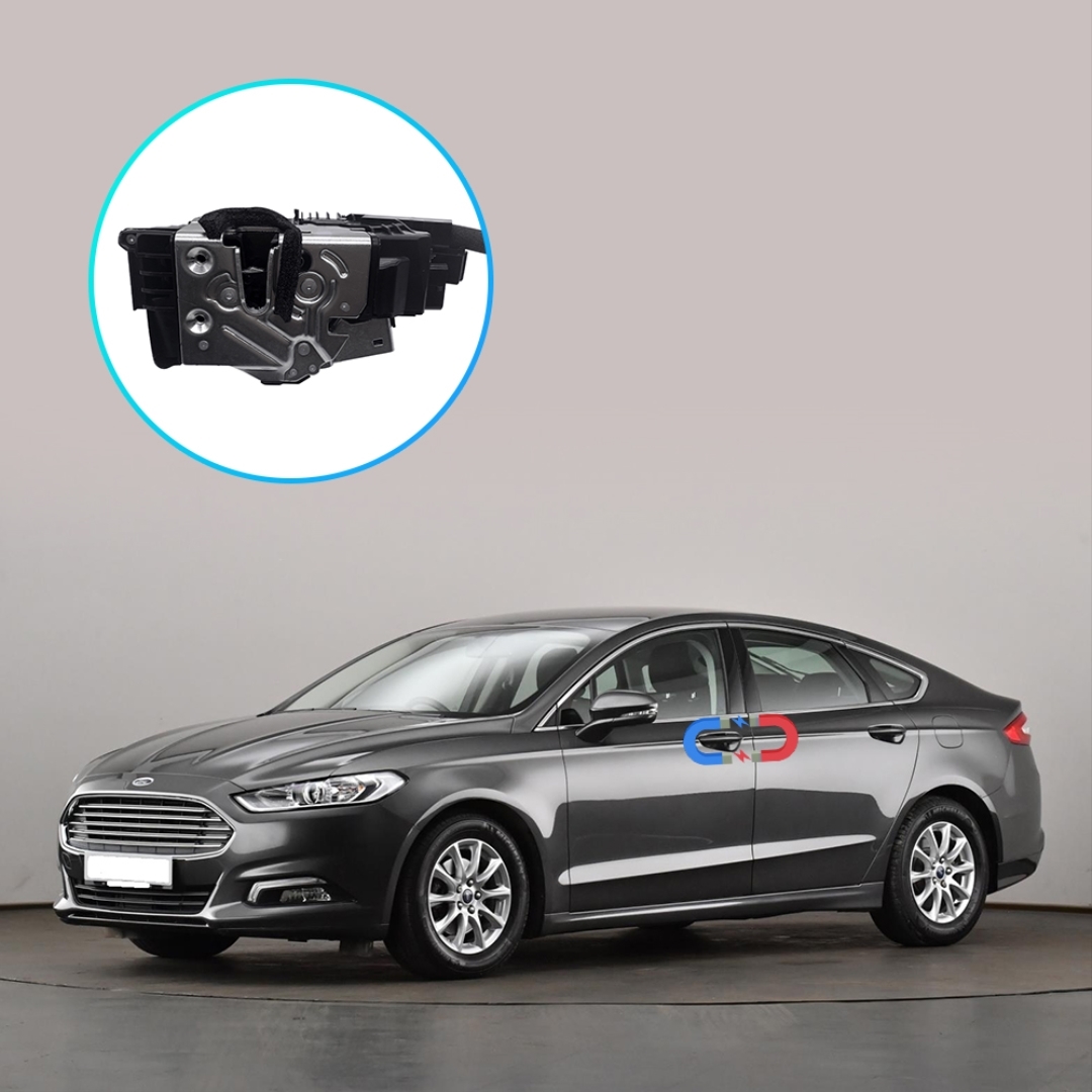 Ford Uyumlu Vakum Kapı 5