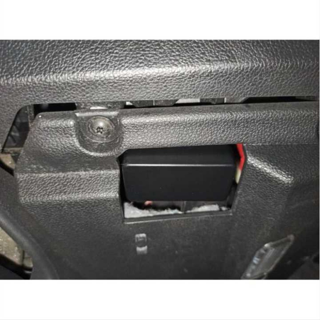 Ford Focus 2012-2014 Cam Ayna Sunroof Kapama Modülü 3