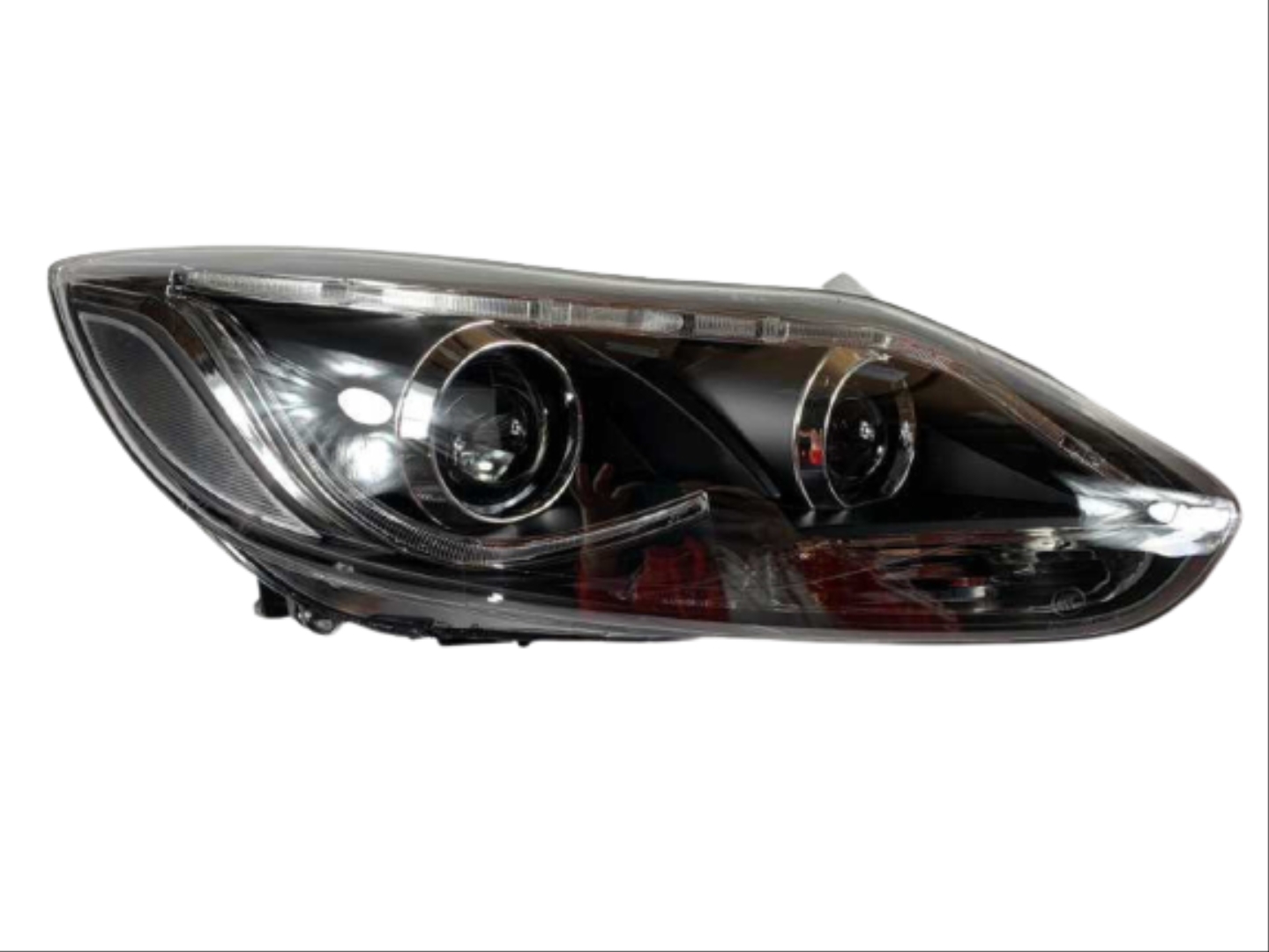 Ford Focus 2012-2015 Uyumlu LED Far 4