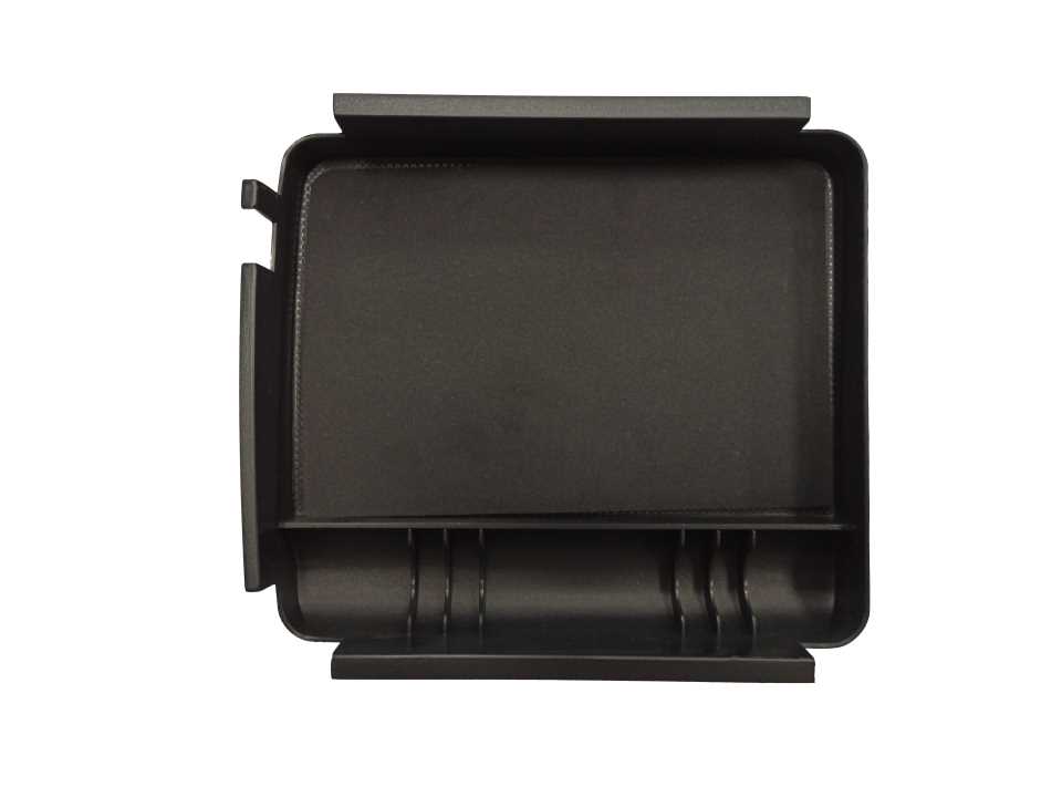 Ford Focus 2012-2015 Orta Konsol Kutusu 2