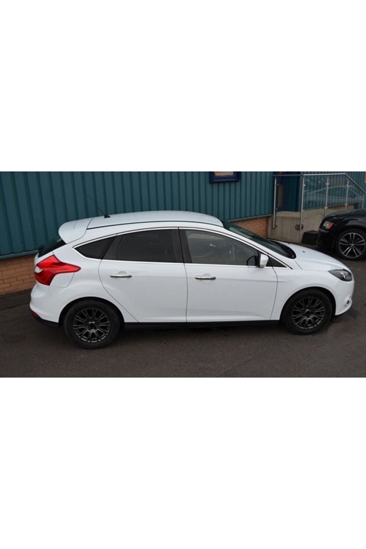 Ford Focus 2012-2018 Cam Çita Nikelajı HB 2