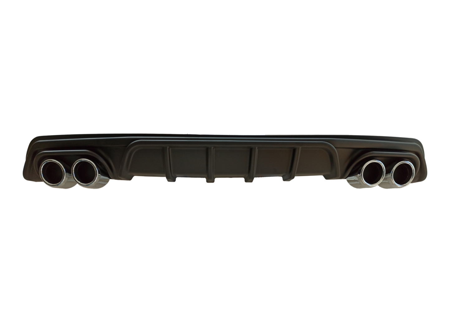 2014-2018 Ford Focus İçin Uyumlu Difüzör SDN / HB Mat 2