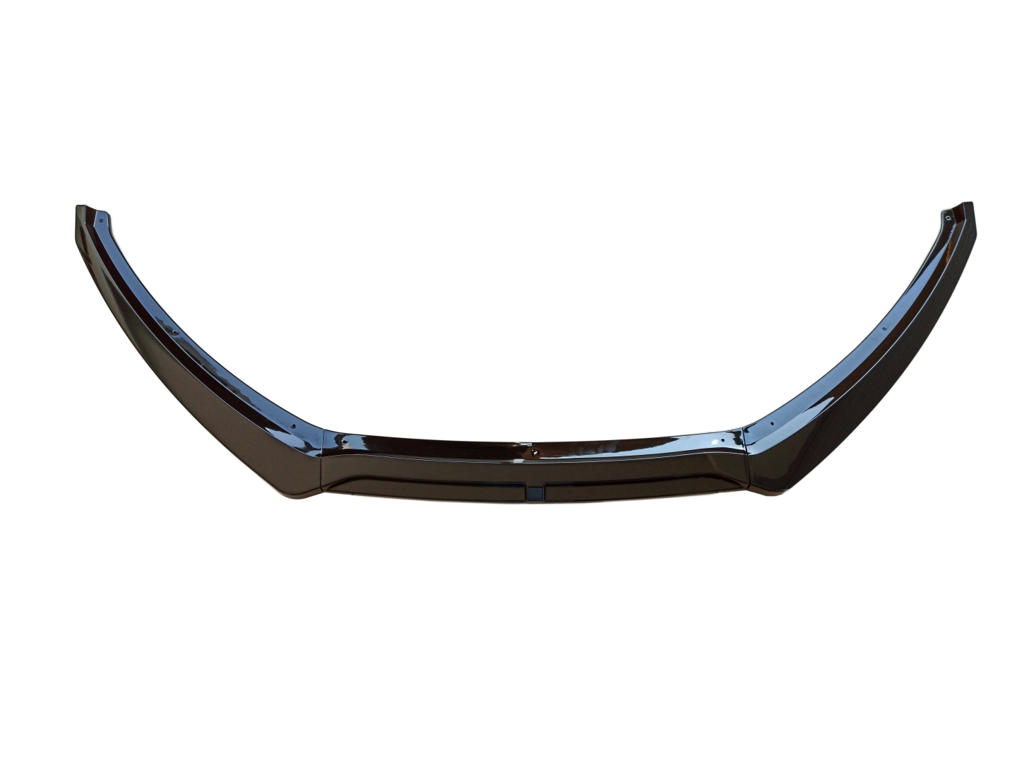 Ford Focus 2014-2018 Ön Lip HB/Sedan 3