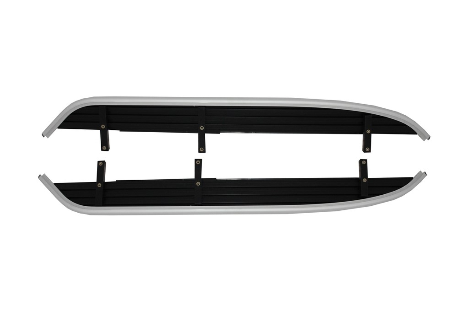 Land Rover Freelander 2 İçin 2006-2014 Yan Basamak 3