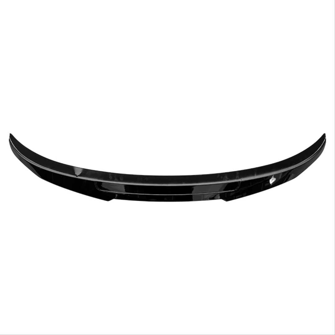 BMW 3 Serisi E90 PSM Spoiler - Parlak Siyah 2