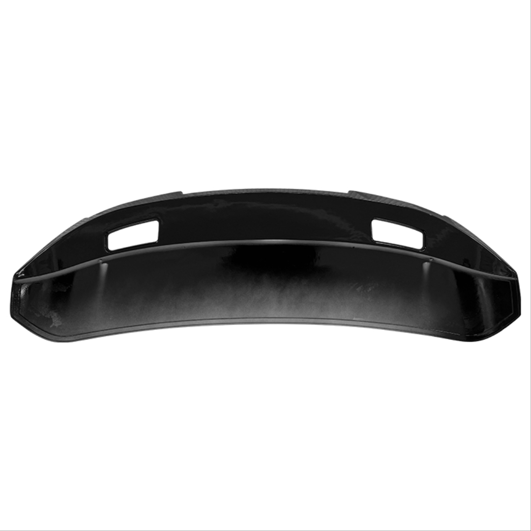GLC Serisi için Uyumlu Spoiler Piano Black 2