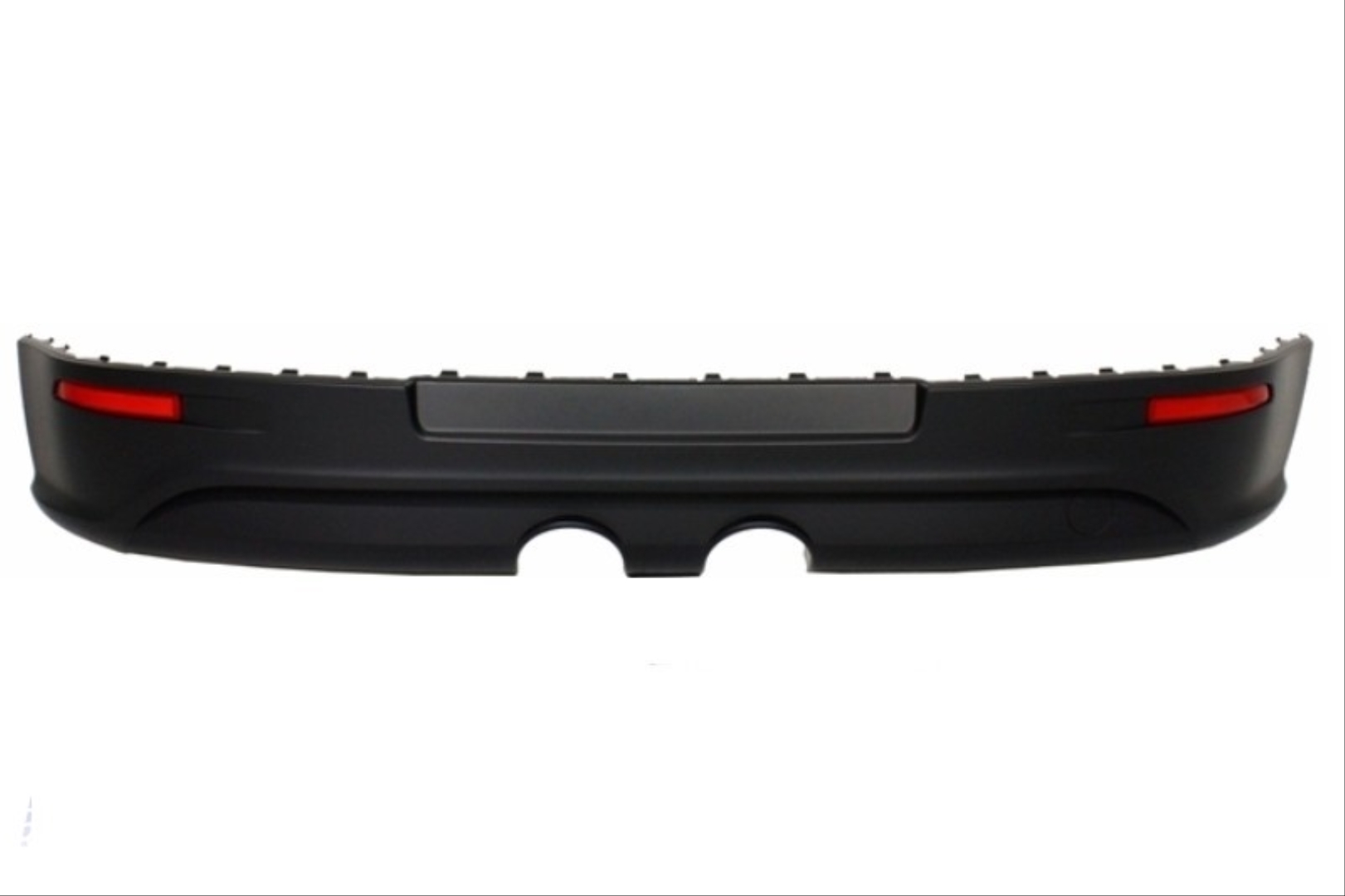 Volkswagen Golf 5 MK5 2003-2009 için Uyumlu Arka Tampon R32 2