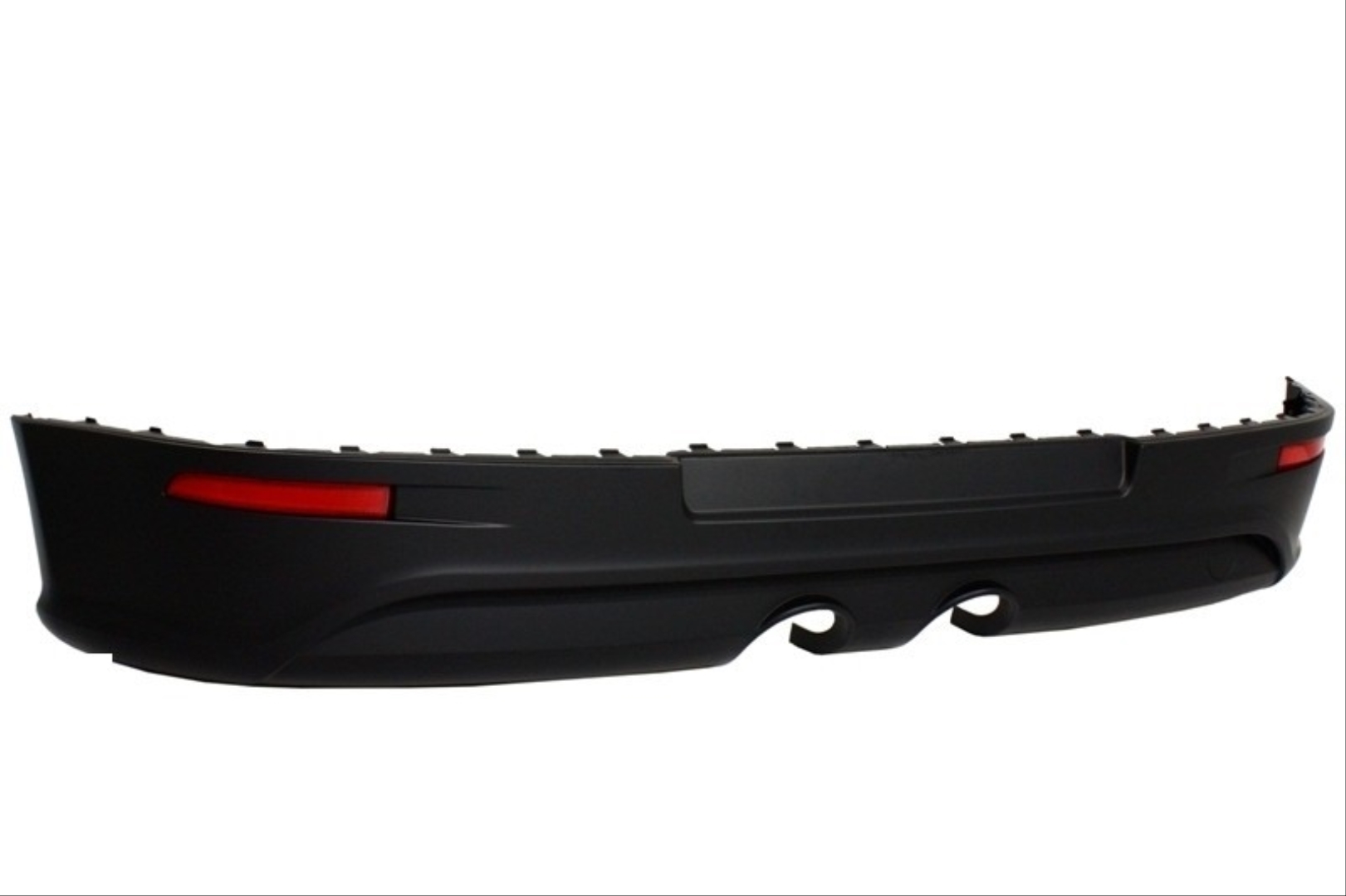 Volkswagen Golf 5 MK5 2003-2009 için Uyumlu Arka Tampon R32 3