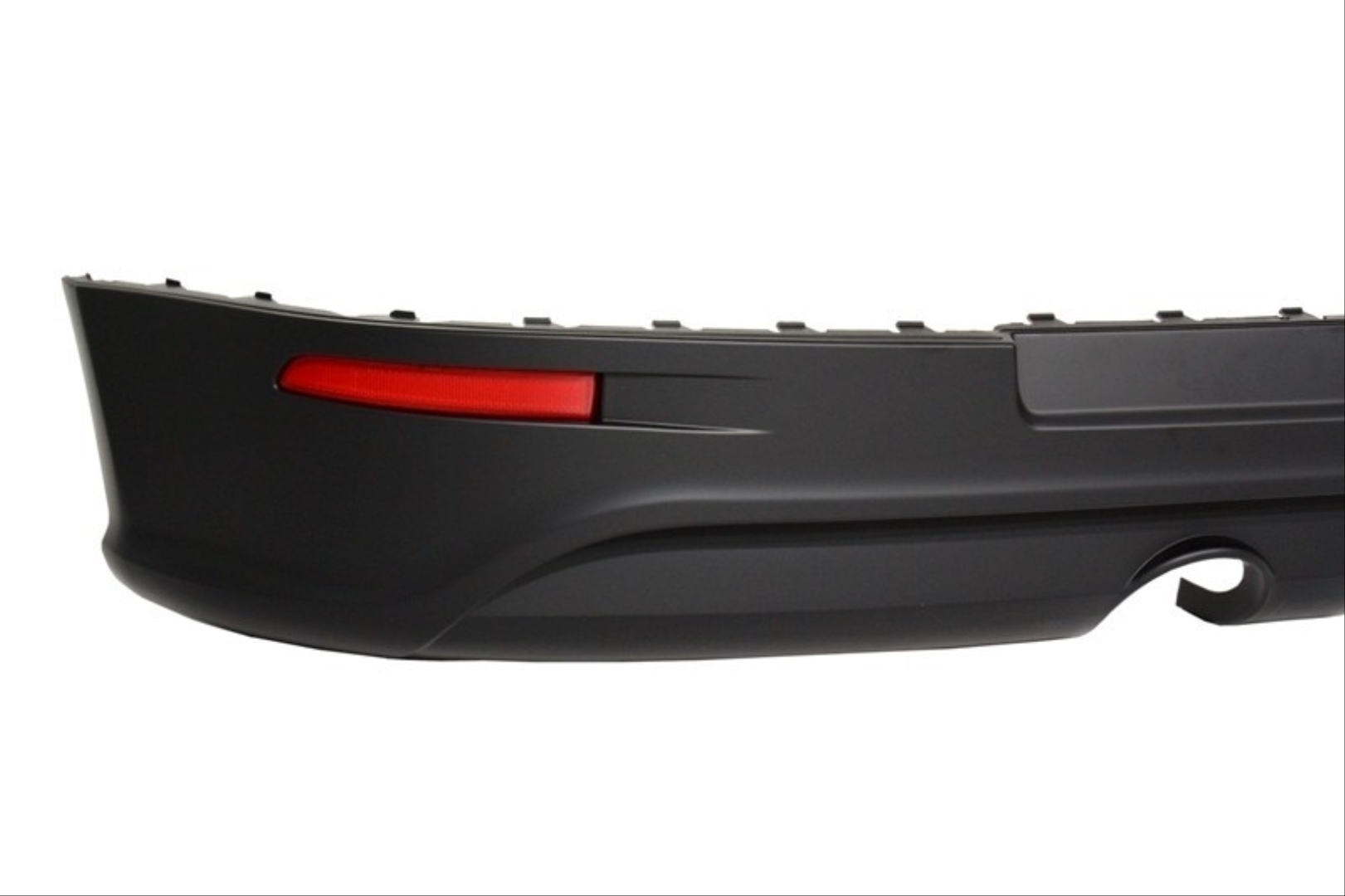 Volkswagen Golf 5 MK5 2003-2009 için Uyumlu Arka Tampon R32 4