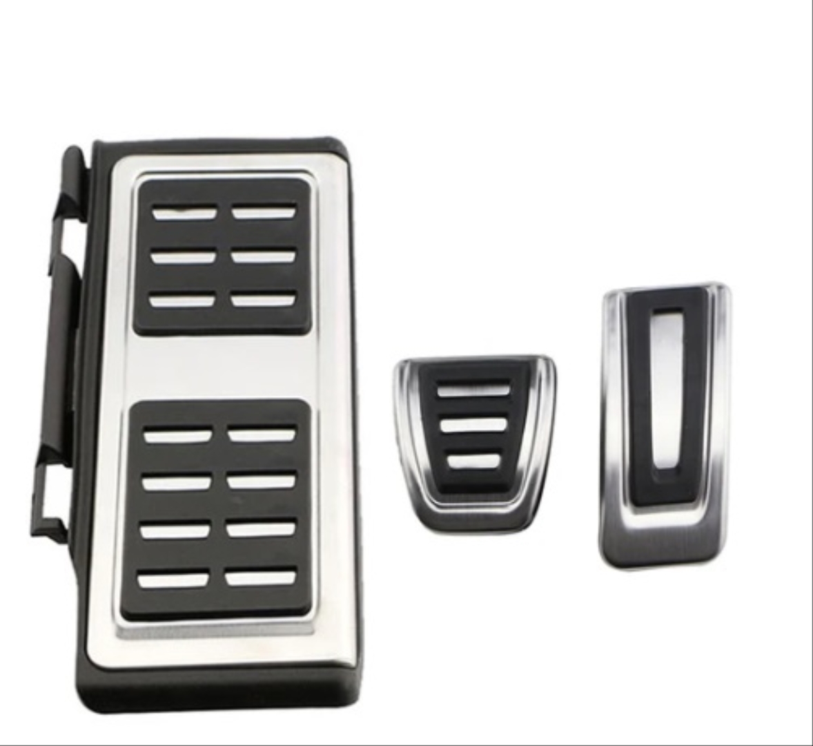 Volkswagen Golf 7 / Passat B8 / A3 (2014+) / Octavia (2014+) Pedal Set Otomatik Vites 2