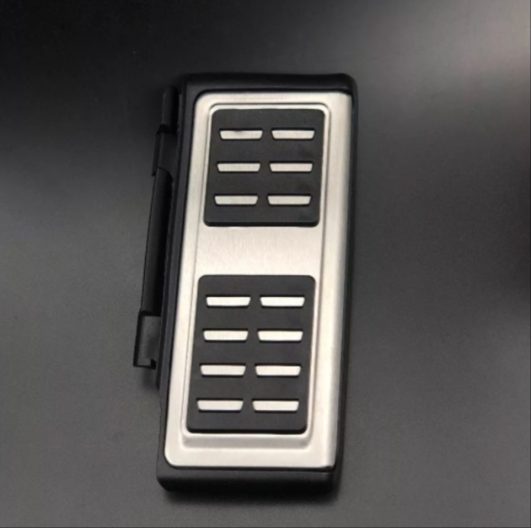 Volkswagen Golf 7 / Passat B8 / A3 (2014+) / Octavia (2014+) Pedal Set Otomatik Vites 4