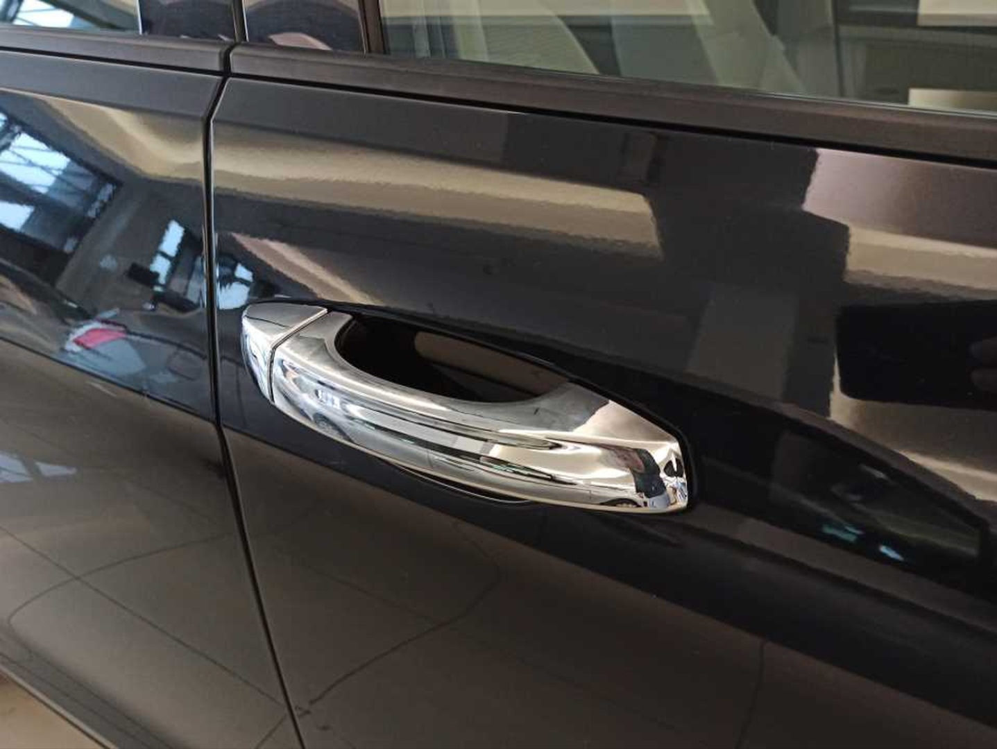 Golf 7 - 7.5 Kapı Kol Kaplama 4