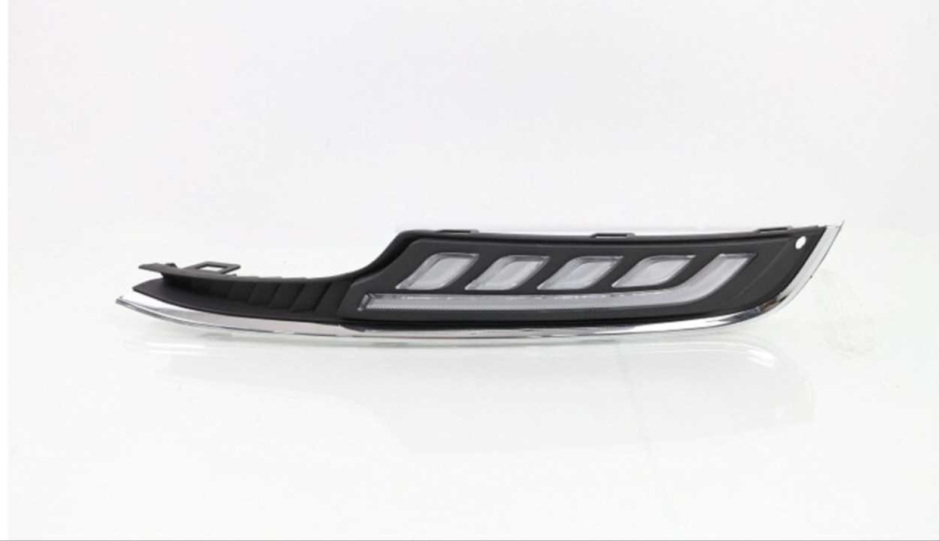 Golf 7 İçin Uyumlu Ön Sis Ledi 4