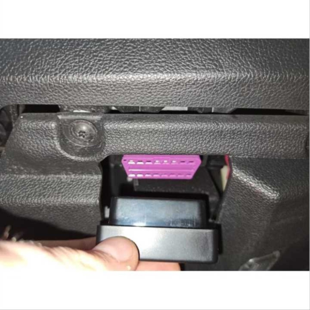 Golf 7 İçin Uyumlu Otomatik Cam Kapatma Modülü OBD 4