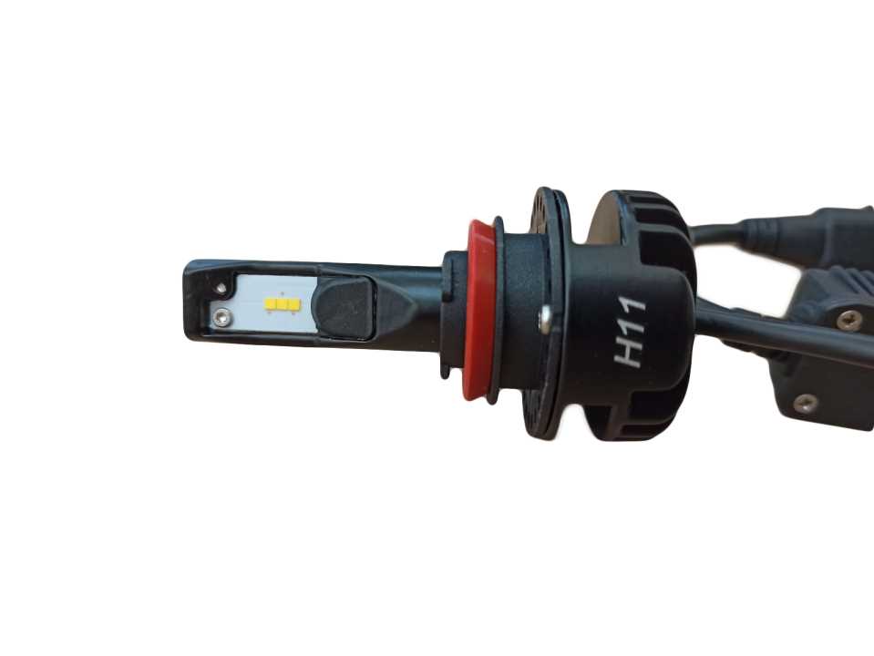 H11 4300K LED Ampul 3