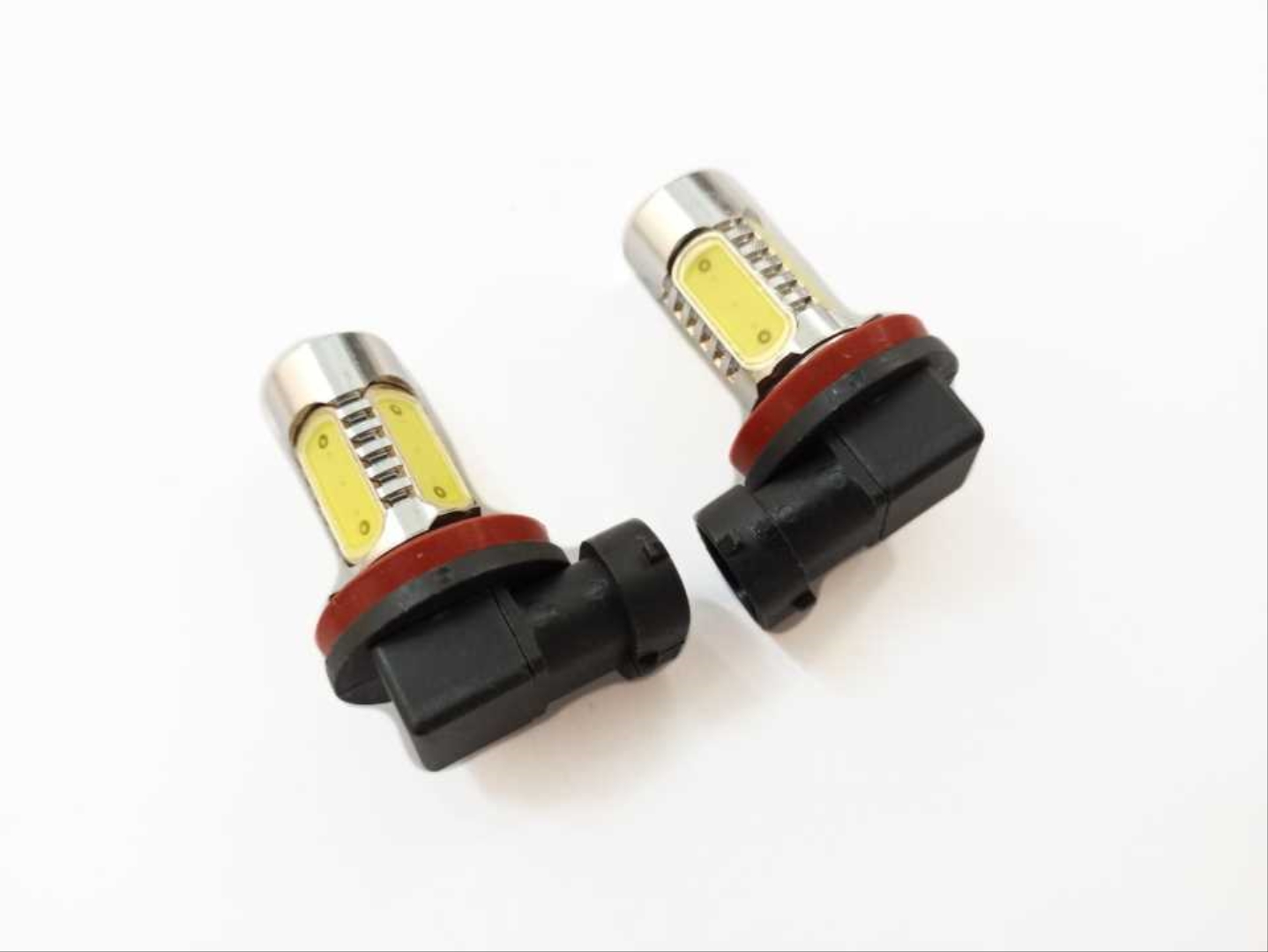 H11 COB 7,5 AMPUL 4