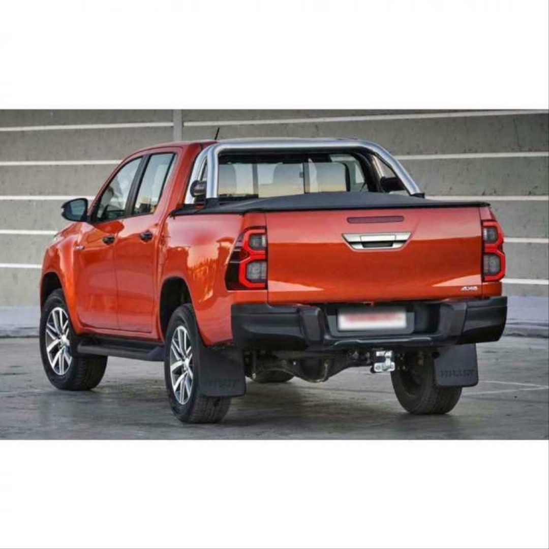 Toyota Hilux Revo 2016-2019 İçin Uyumlu Rocco LED Stop 4