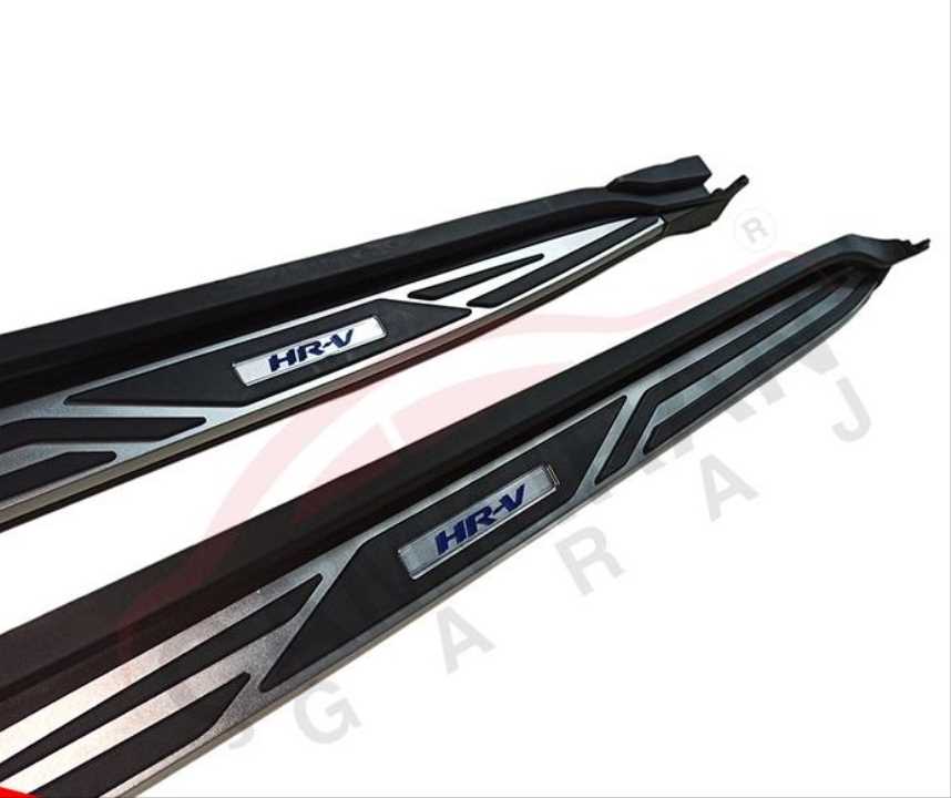 Honda HR-V 2016-2021 Yan Basamak B Dizayn 2