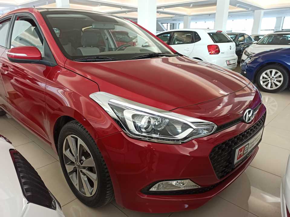 i20 2014-2017 Far Kaplaması Nikelaj 5