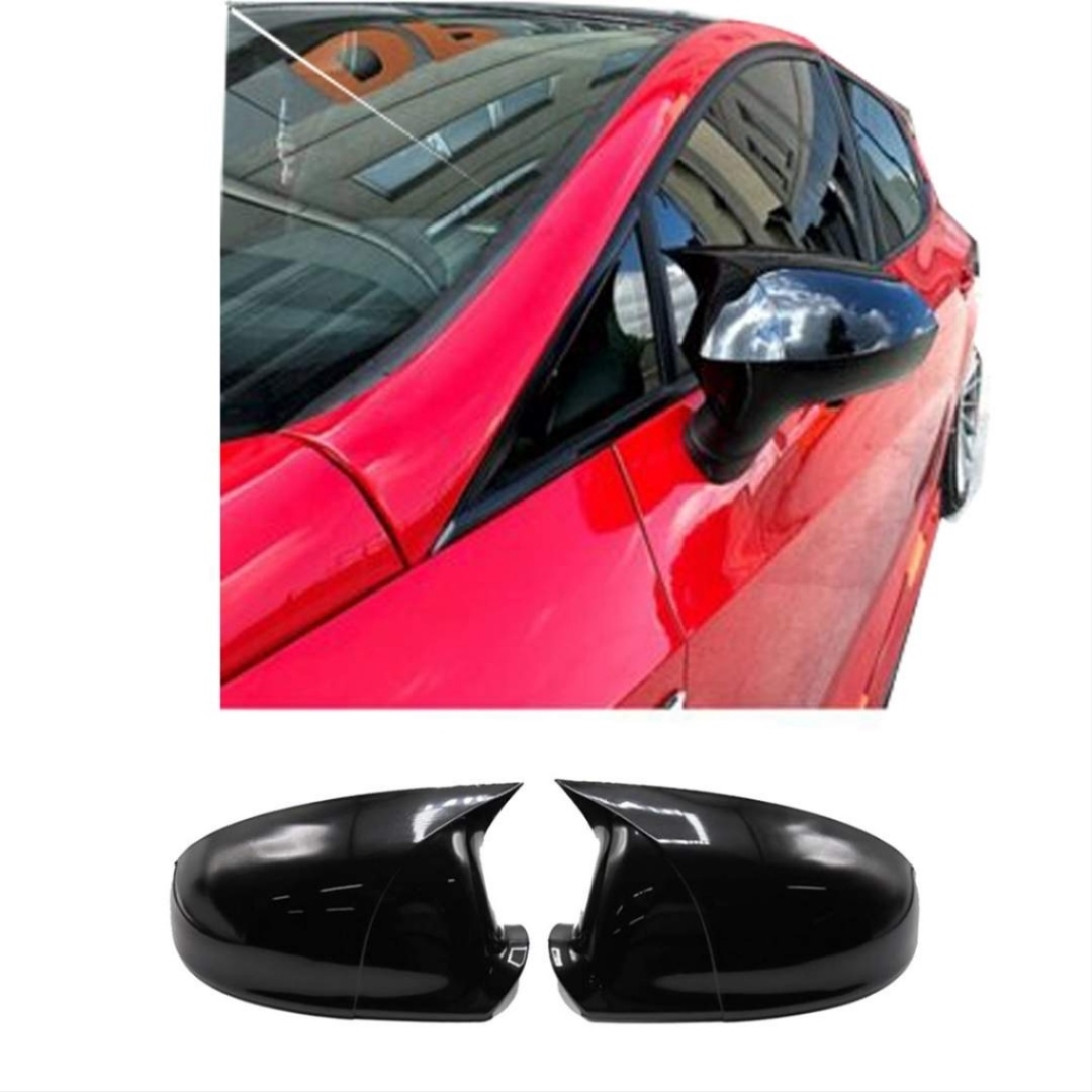 Seat Ibiza 2008-2017 Uyumlu Yarasa Ayna Kapağı 2