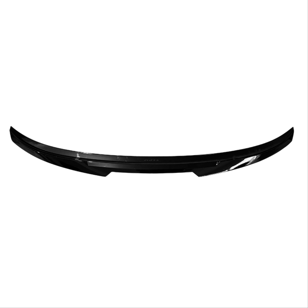 BMW 3 Serisi F30 M4 Görünüm Spoiler (Boyasız) 2