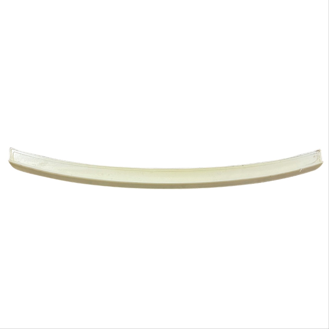 Volkswagen Jetta 2006-2012 İçin Spoiler - Piano Black 2