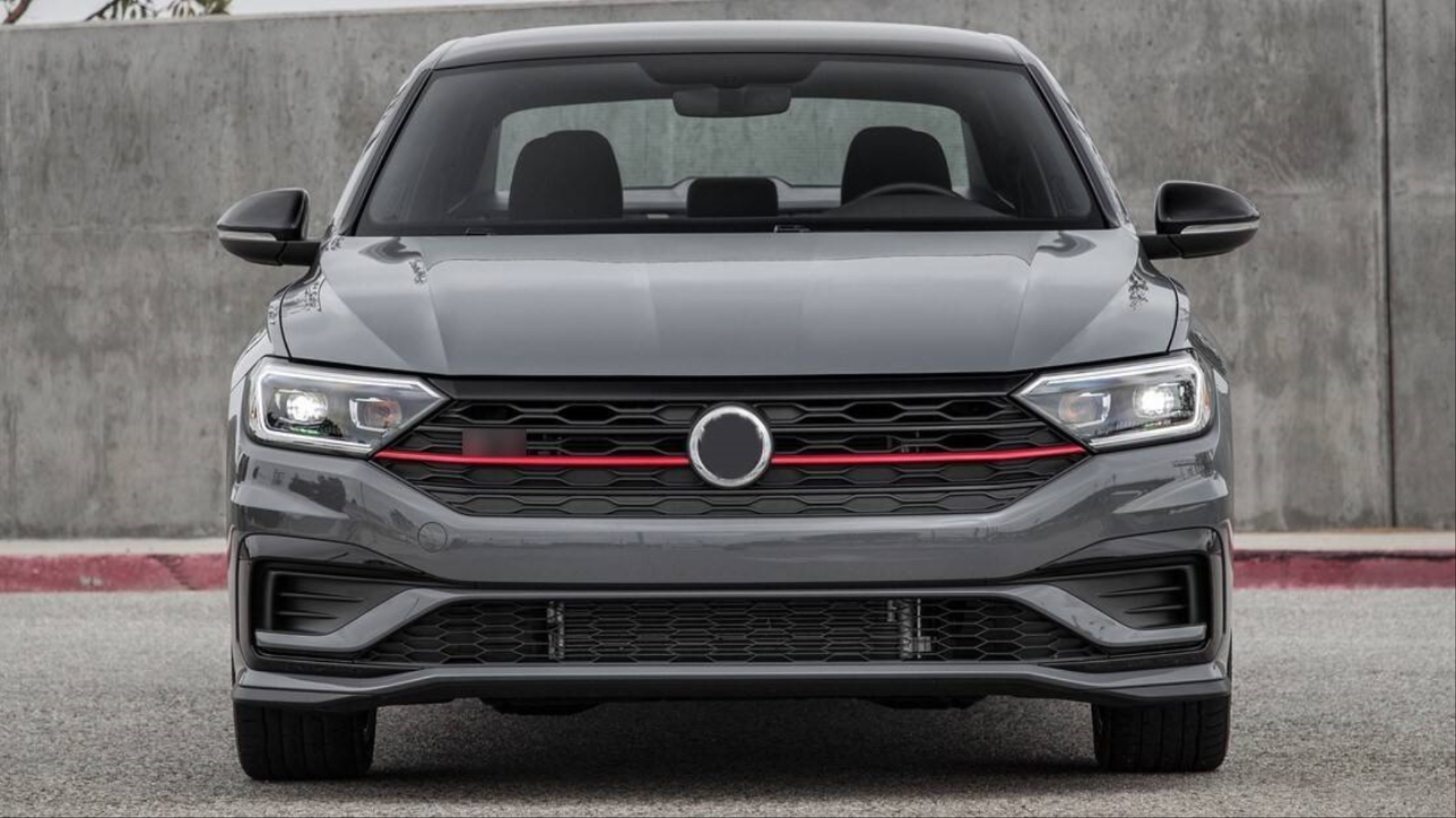 Volkswagen Jetta 2015+ Uyumlu Panjur GLI 5