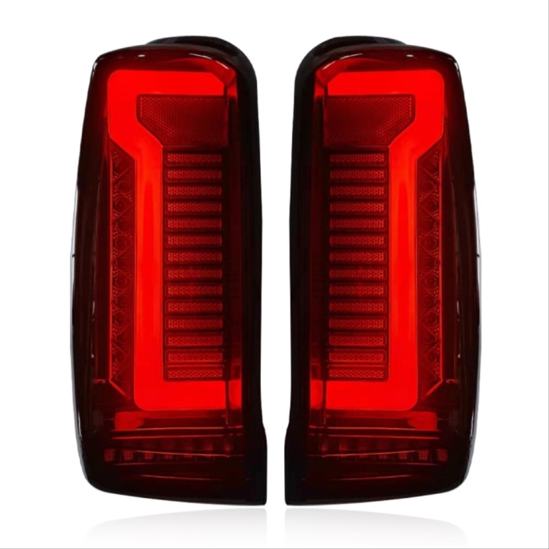 Mitsubishi L200 2019+ Uyumlu LED Stop 2