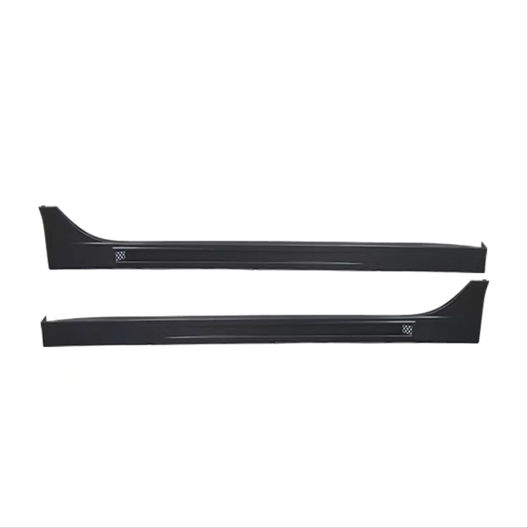 Mitsubishi Lancer için EVO Görünüm Body Kit 2
