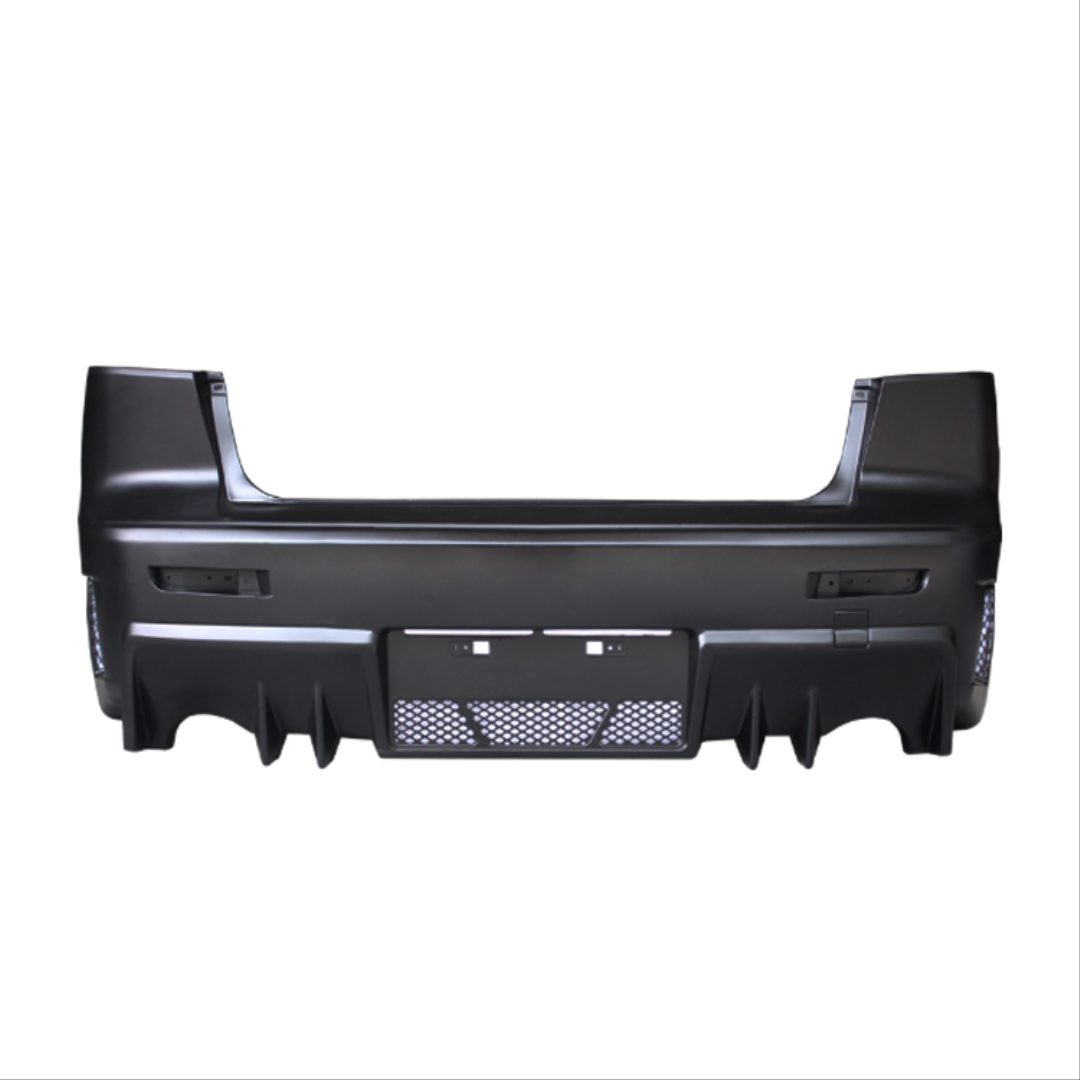 Mitsubishi Lancer için EVO Görünüm Body Kit 3
