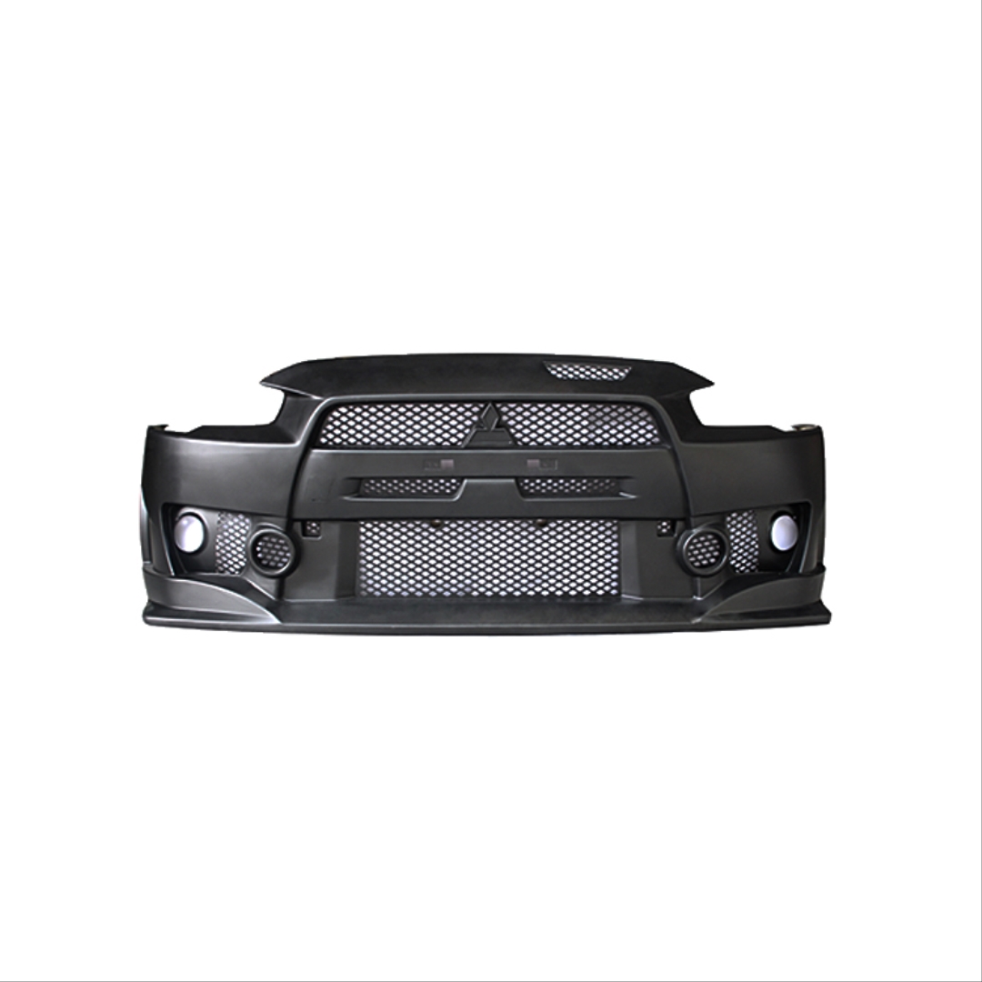 Mitsubishi Lancer için EVO Görünüm Body Kit 4