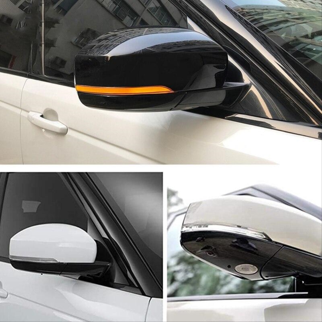 LED Ayna Sinyali (Discovery 17 - Evoque 12) 3