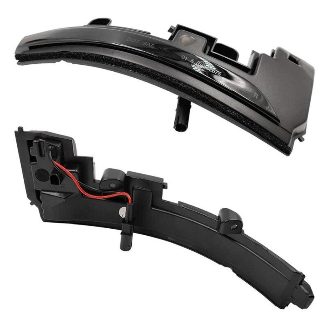 LED Ayna Sinyali (Discovery 17 - Evoque 12) 4