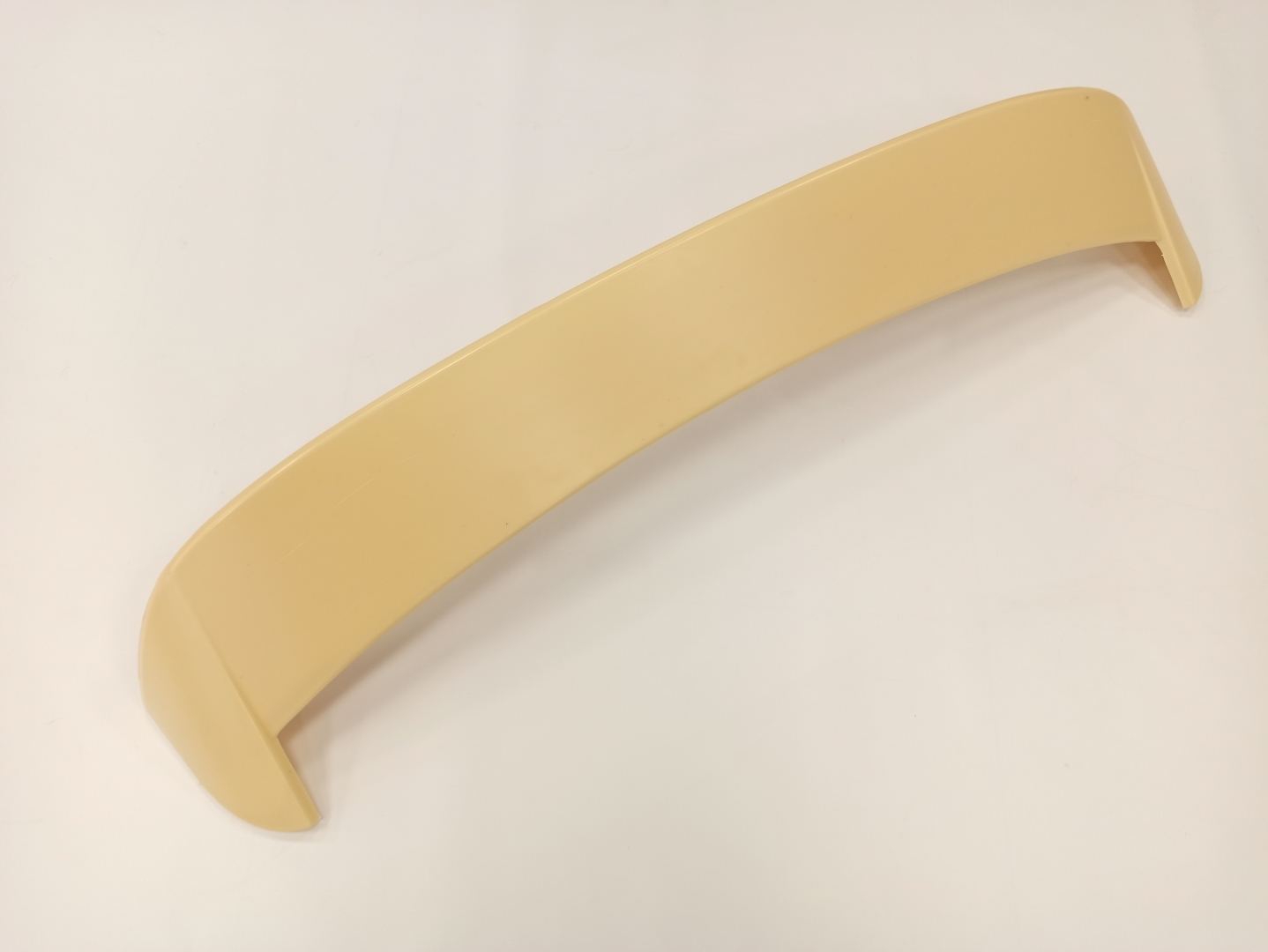 Seat Leon 2012-2016 İçin Uyumlu Cupra Tavan Spoiler 3