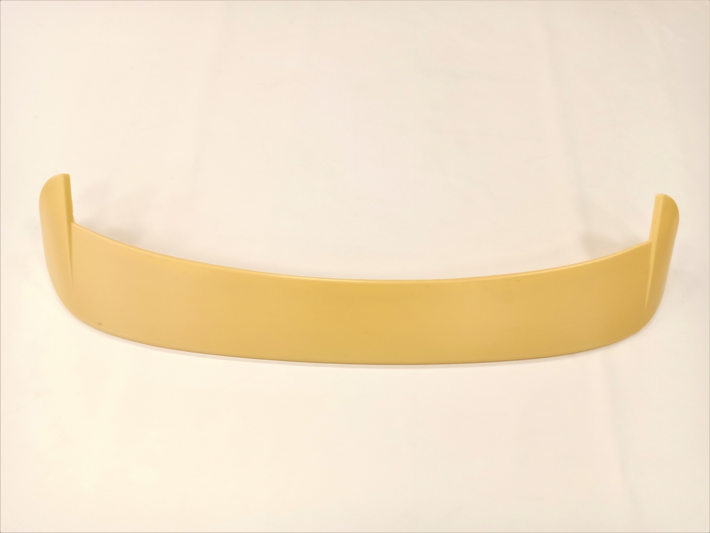Seat Leon 2012-2016 İçin Uyumlu Cupra Tavan Spoiler 5